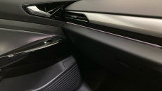 Volkswagen ID.4 109kW Life Pure 52kWh 5dr Auto Electric Estate